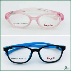 Gọng kính capella CPK45045