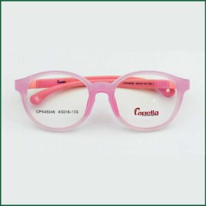 Alternative view of Gọng kính capella CPK45046