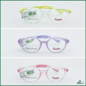 Gọng kính capella CPK5501