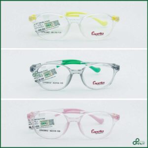 Gọng kính Capella CPK5502