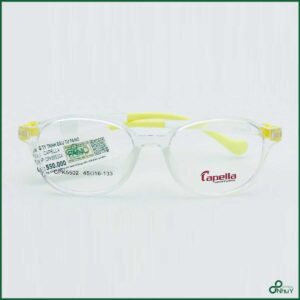 Gọng kính Capella CPK5502 vàng
