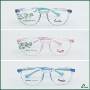 Gọng kính Capella CPK5503