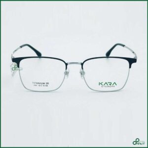 Gọng kính KARA 7565 đen