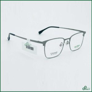 Gọng kính KARA 7565 xám