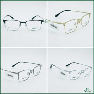 Gọng kính KARA K256