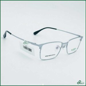 Gọng kính KARA K256 bạc
