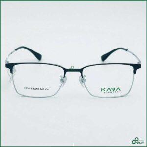 Gọng kính KARA K256 đen