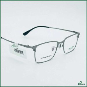 Gọng kính KARA K256 xám