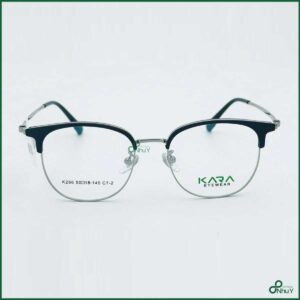 Gọng kính KARA K286 đen
