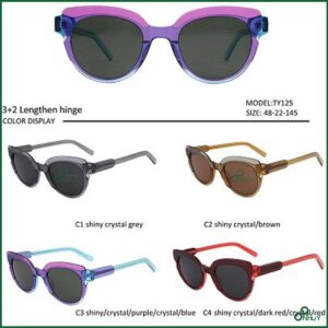 Gọng kính KARA TY125