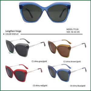 Gọng kính KARA TY126