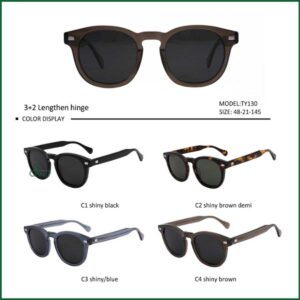 Gọng kính KARA TY130