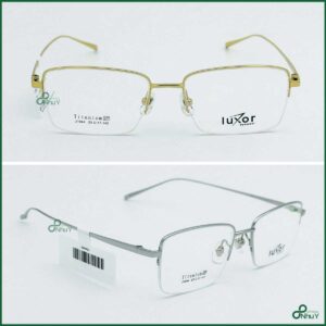 Gọng kính LUXOR 21044