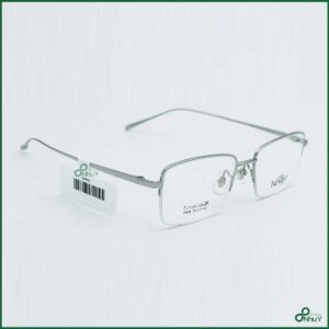 Gọng kính LUXOR 21044 ghi