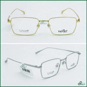 Gọng kính LUXOR 21072