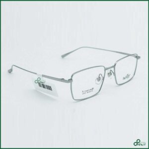 Gọng kính LUXOR 21072 ghi
