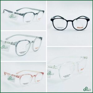 Gọng kính Pollux PL2502