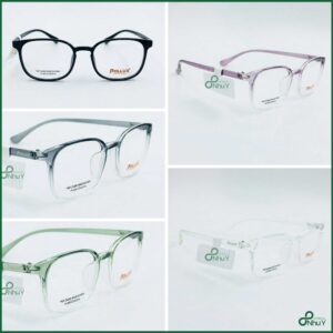 Gọng kính Pollux PL2503