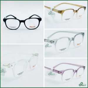 Gọng kính Pollux PL2506