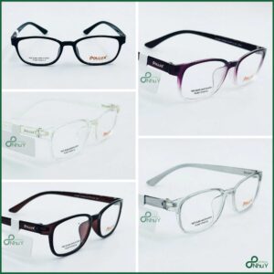 Gọng kính Pollux PL2507