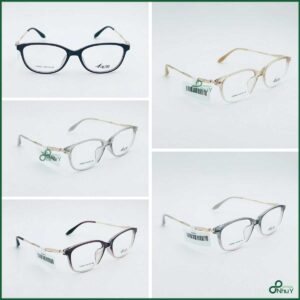 Gọng kính Vario V26652