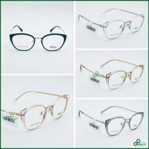 Gọng kính Vario V26660