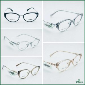 Gọng kính Vario V26662