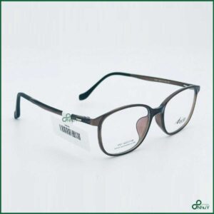 Gọng kính Vario V521 nâu cà phê