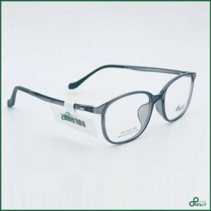 Gọng kính Vario V521 xám khói