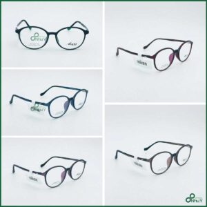 Gọng kính Vario V522