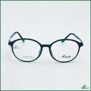 Gọng kính Vario V522 xanh đen
