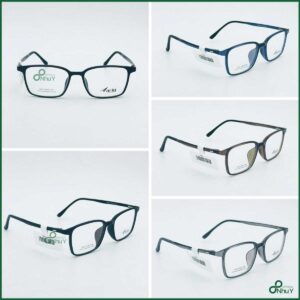 Gọng kính Vario V523