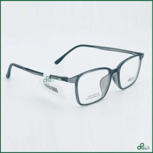 Gọng kính Vario V523 xám khói