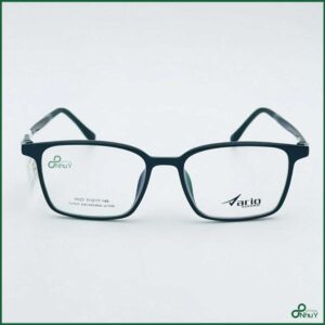 Gọng kính Vario V523 xanh đen