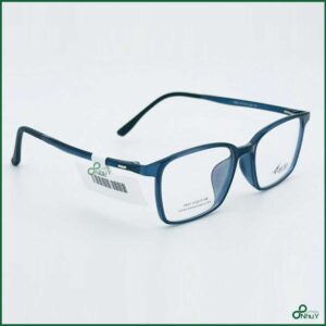 Gọng kính Vario V523 xanh navy