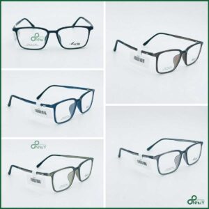 Gọng kính Vario V524