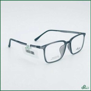 Gọng kính Vario V524 xám khói