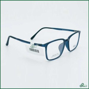 Gọng kính Vario V524 xanh navy