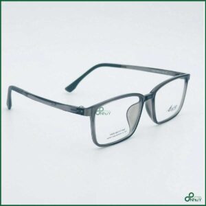 Gọng kính Vario V525 xám khói