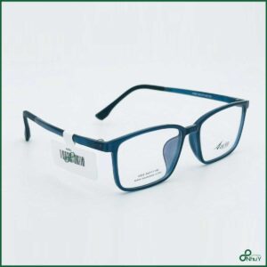Gọng kính Vario V525 xanh navy tím