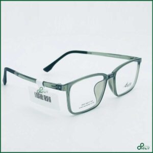 Gọng kính Vario V525 xanh ngọc
