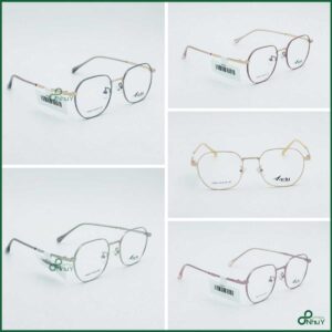 Gọng kính Vario V5602