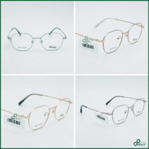 Gọng kính Vario V5604