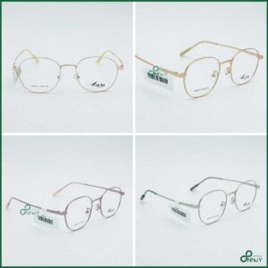 Gọng kính Vario V5606