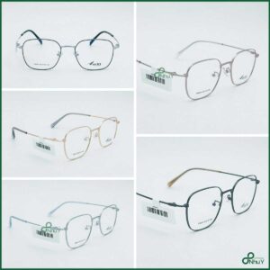 Gọng kính Vario V5610