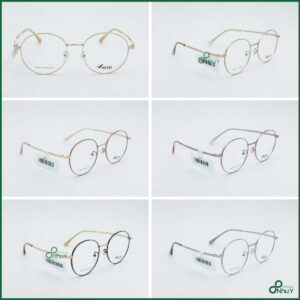 Gọng kính Vario V5611