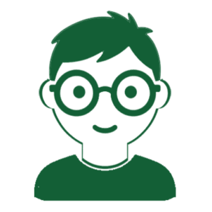 Gọng kính trẻ em