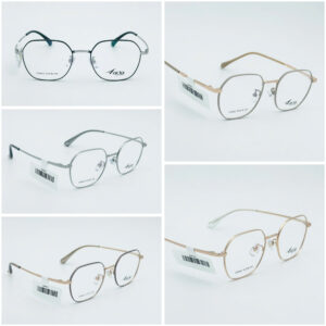 Gọng kính Vario V25643