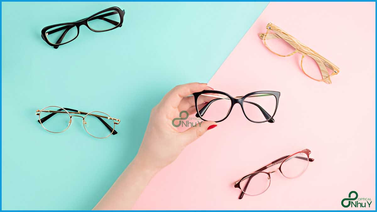 Cập nhật 5 xu hướng gọng kính 2026 sẽ dẫn đầu phong cách